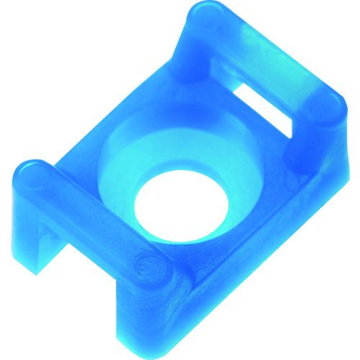 【期間限定!対象商品P2～20倍】 ＰＡＮＤＵＩＴ　タイマウント　テフゼル　アクアブルー　（１００個入）　1袋 (TM3S8C76)