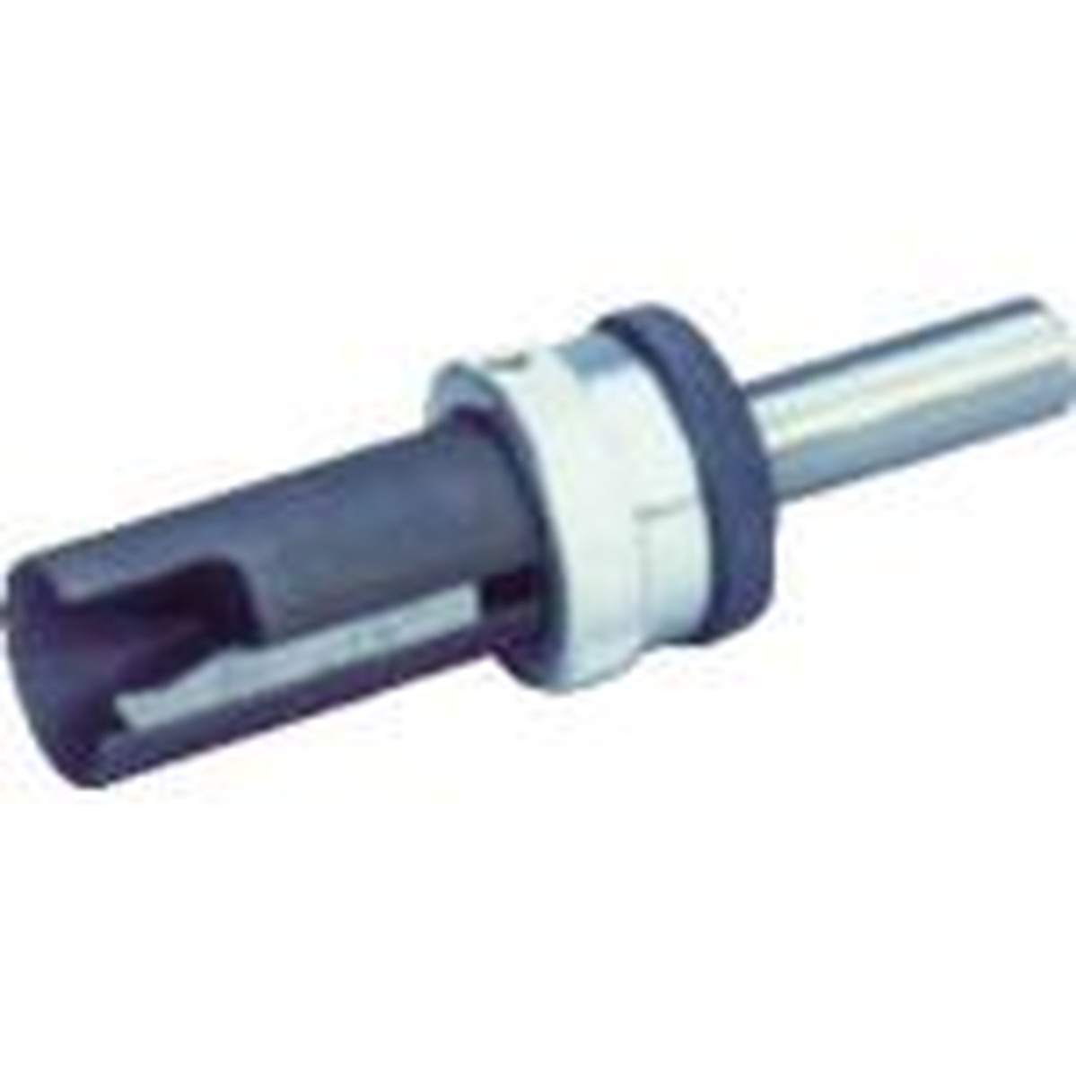 【期間限定!対象商品P2～20倍】 ＮＯＧＡ　２－１８外径用カウンターシンク６０°１０ｍｍシャンク　1本 (KP02020)