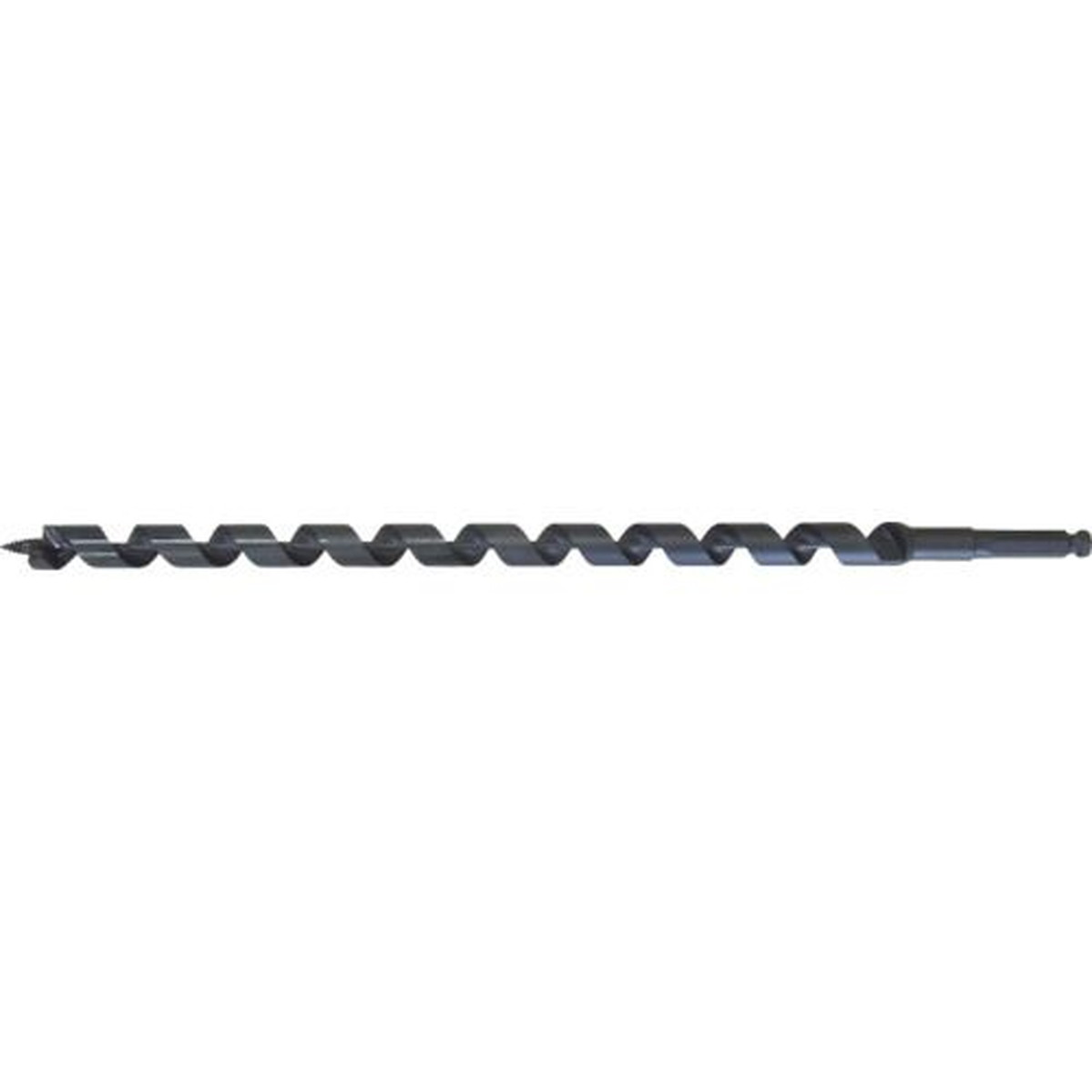 【期間限定!対象商品P2～20倍】 大西 木工用ロングネイルビット（ツーバイ工法用） 全長４７０ｍｍタイプ 刃径２５．０ｍｍ（０１２Ｌ－２５０） 1本 (NO12E250)