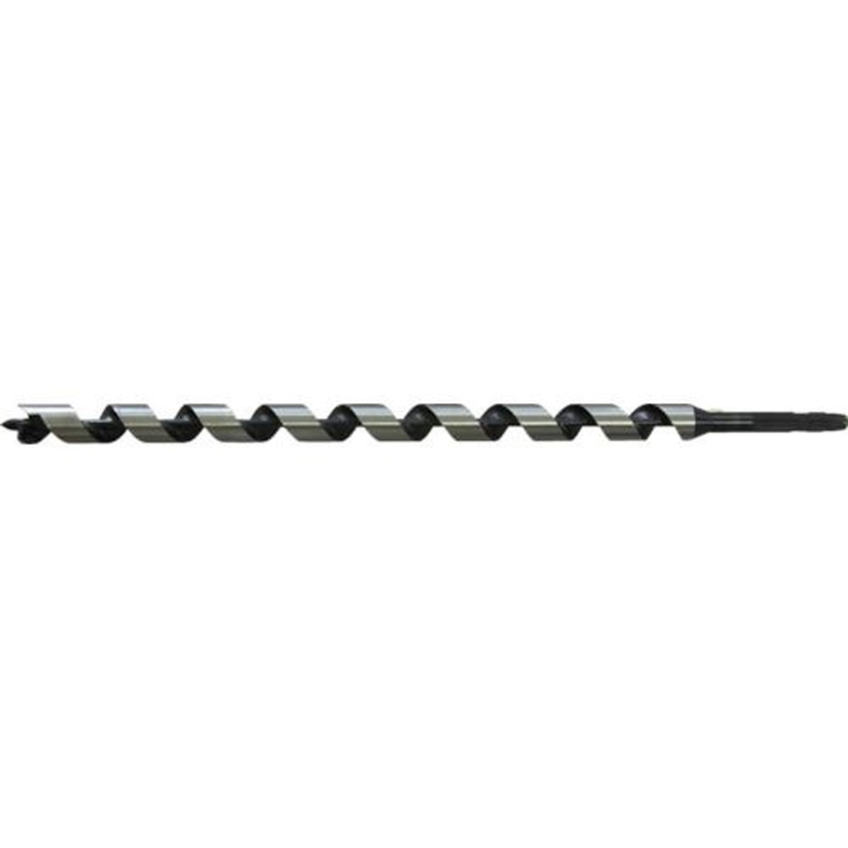 【期間限定!対象商品P2～20倍】 大西　木工用ロングドリル　全長４００ｍｍタイプ　刃径１６．０ｍｍ（００７－１６０）　1本 (NO7160)