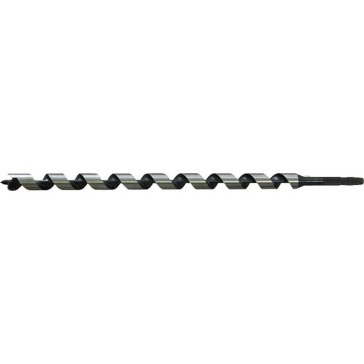 【期間限定!対象商品P2～20倍】 大西　木工用ロングドリル　全長４００ｍｍタイプ　刃径２１．０ｍｍ（００７－２１０）　1本 (NO7210)