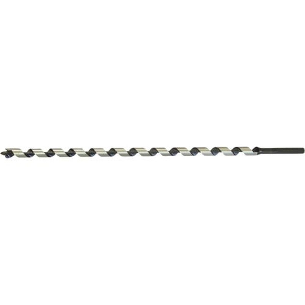 【期間限定!対象商品P2～20倍】 大西　木工用ロングドリル　全長５００ｍｍタイプ　刃径１５．０ｍｍ（００７Ｅ－１５０）　1本 (NO7E150)