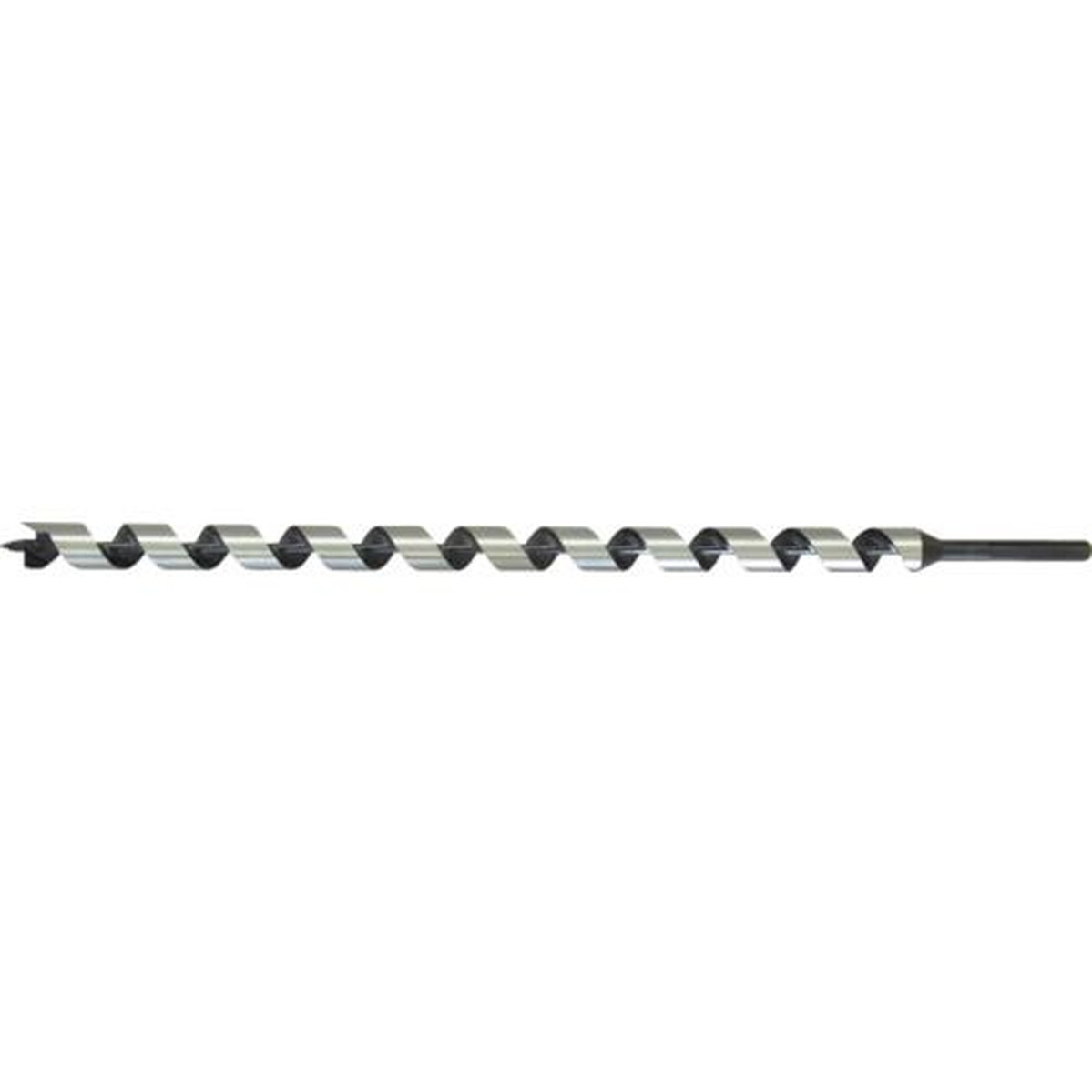 【期間限定!対象商品P2～20倍】 大西　木工用ロングドリル　全長５００ｍｍタイプ　刃径２１．０ｍｍ（００７Ｅ－２１０）　1本 (NO7E210)
