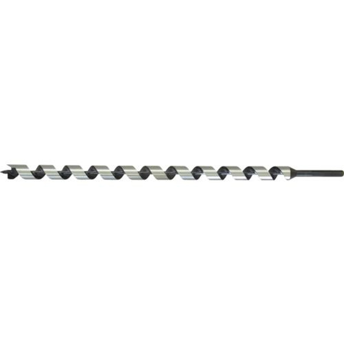 【期間限定!対象商品P2～20倍】 大西 木工用ロングドリル 全長５００ｍｍタイプ 刃径３０．０ｍｍ（００７Ｅ－３００） 1本 (NO7E300)
