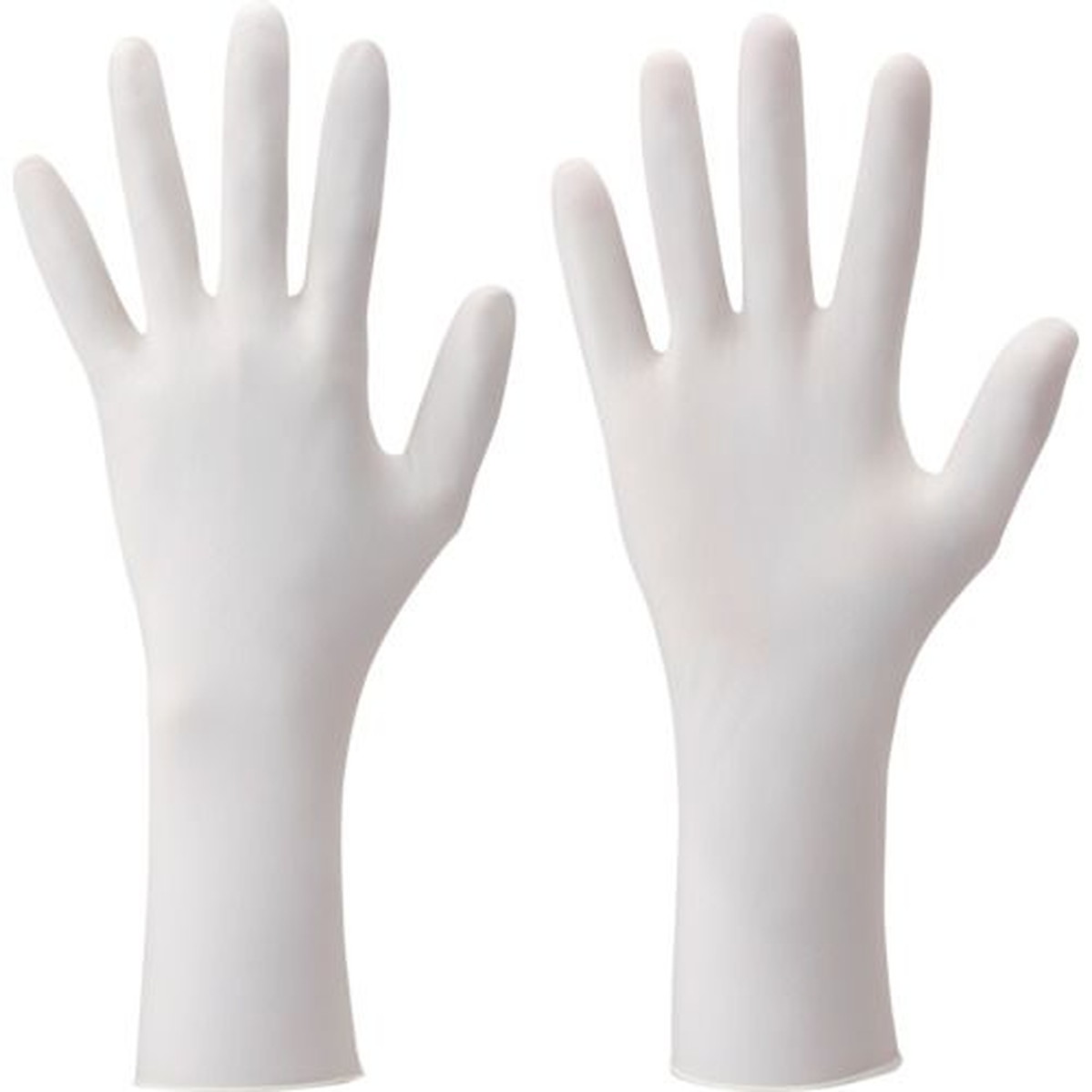【期間限定!対象商品P2～20倍】 ＳＨＯＷＡ　　Ｂ０１２０　ニトリルスタット１００枚入パウダーフリー　Ｓサイズ　1袋 (B0120S)