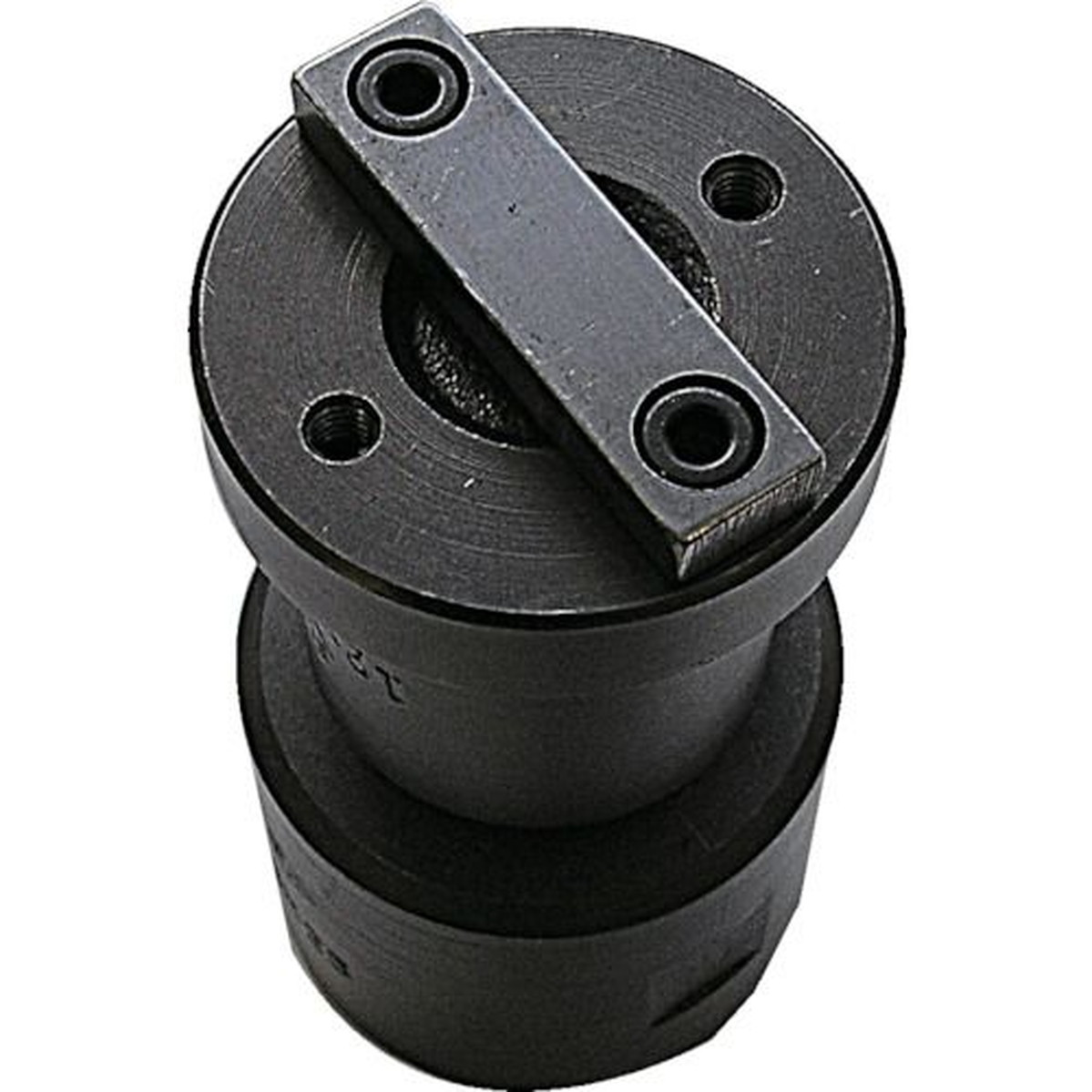 【期間限定!対象商品P2～20倍】 ＭＩＥ　長穴ポンチ（タケダ用）１０Ｘ２５ｍｍ　1個 (MLP10X25T)｜福祉用具のバリューケア