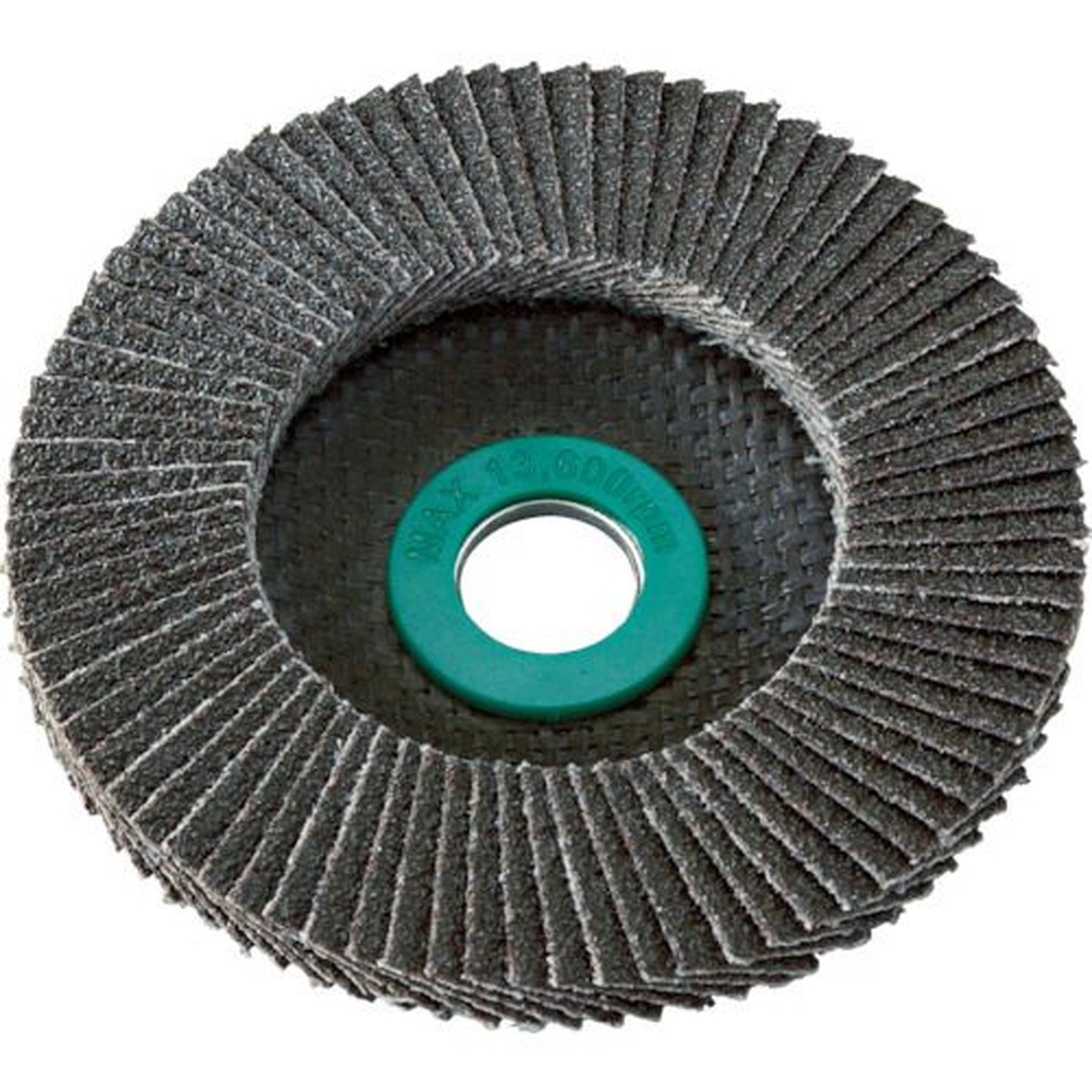 【期間限定!対象商品P2～20倍】 ＴＲＵＳＣＯ　ＧＰトップ　ジルコニア　Φ１８０　＃１２０　（５枚入）　1箱 (TGP18022Z120)