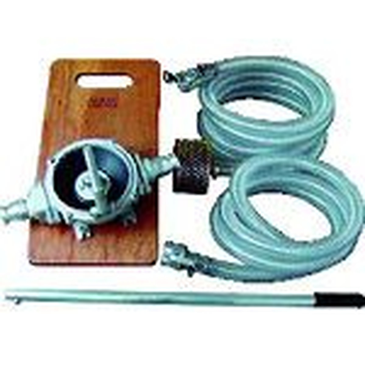 【SS制限事項 38万商いもの以上10%OFF】 アクアシステム ハンドダイヤフラムポンプ 非常用仕掛ける 1台 (KTHDOS32ALB)