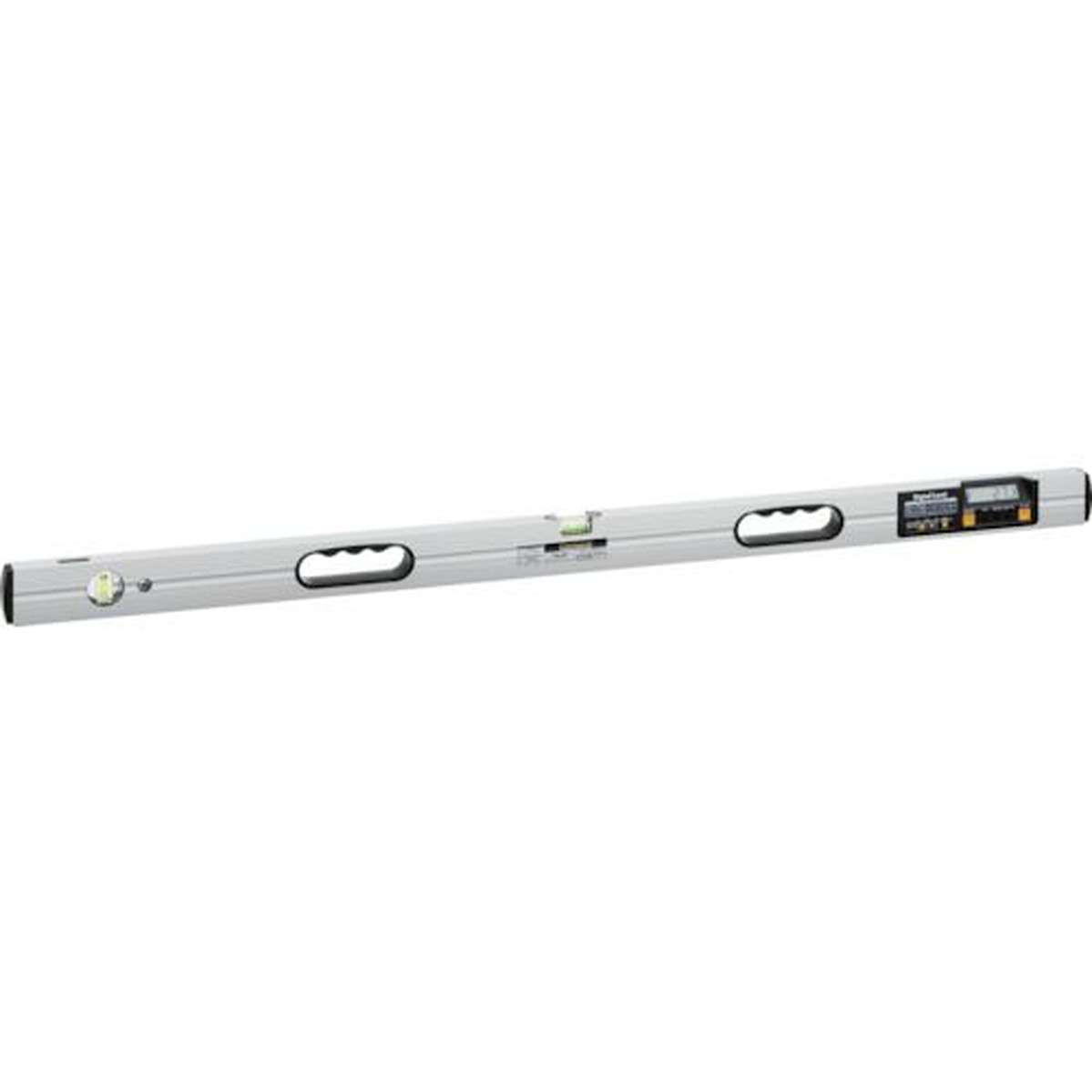 【期間限定!対象商品P2～20倍】 エビスダイヤモンド　デジタルレベル　１２００ｍｍ　1個 (ED120DGLN)