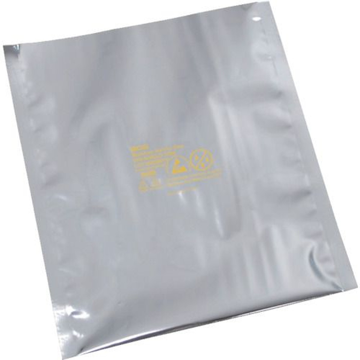 【期間限定!対象商品P2～20倍】 ＳＣＳ　防湿シールドバッグ　４５７Ｘ４５７ｍｍ　　（１００枚入）　1箱 (7001818) 26,602円