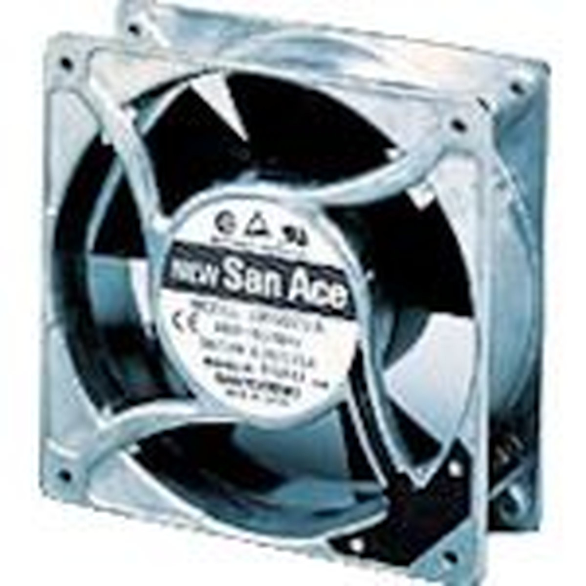 【SS制限事項 38万商いもの以上10%OFF】 ＳａｎＡｃｅ ＡＣ気違い（１６０×５１粍 ＡＣ１００Ｖ 繋ぎ吊りひも嘱する） 1台 (S109601)