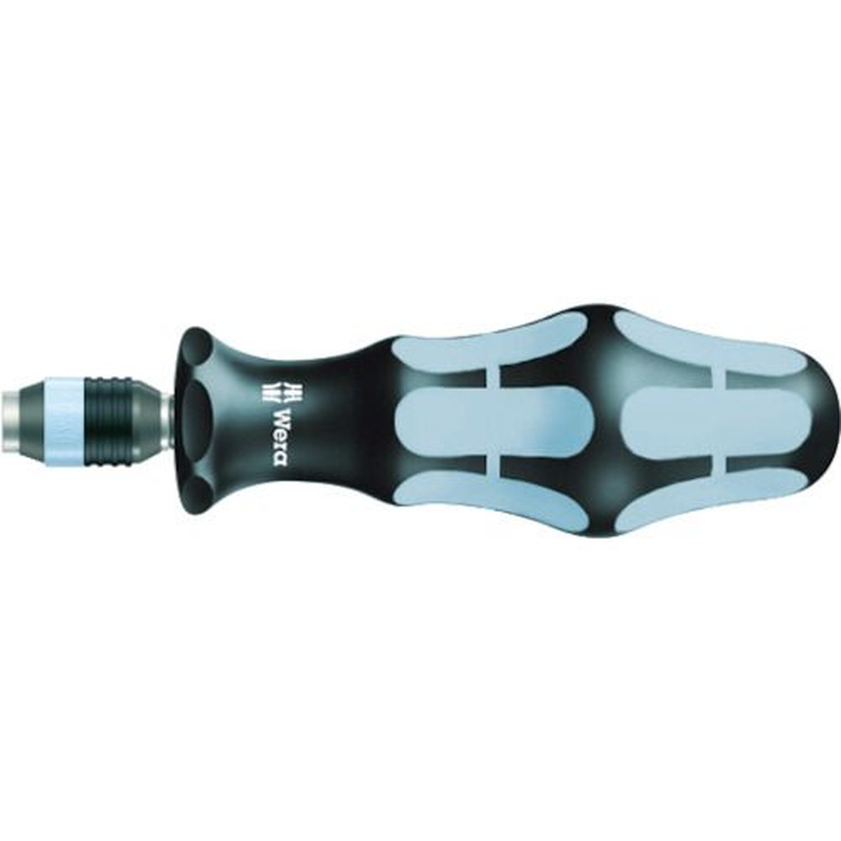 【期間限定!対象商品P2~20倍】 Wera 3816R ステンレス ビットホルダー 1本 (051465)