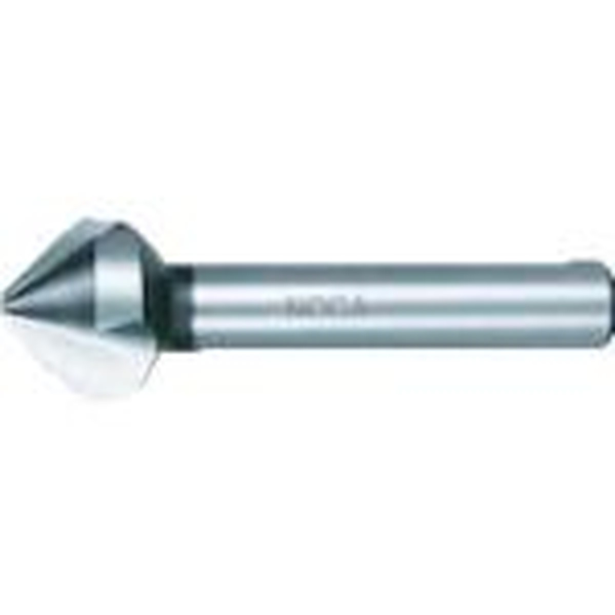 【期間限定!対象商品P2～20倍】 ＮＯＧＡ　超硬カウンターシンク３枚刃９０　有効刃径２０．５ｍｍ　1本 (CJ2051K) 43,590円