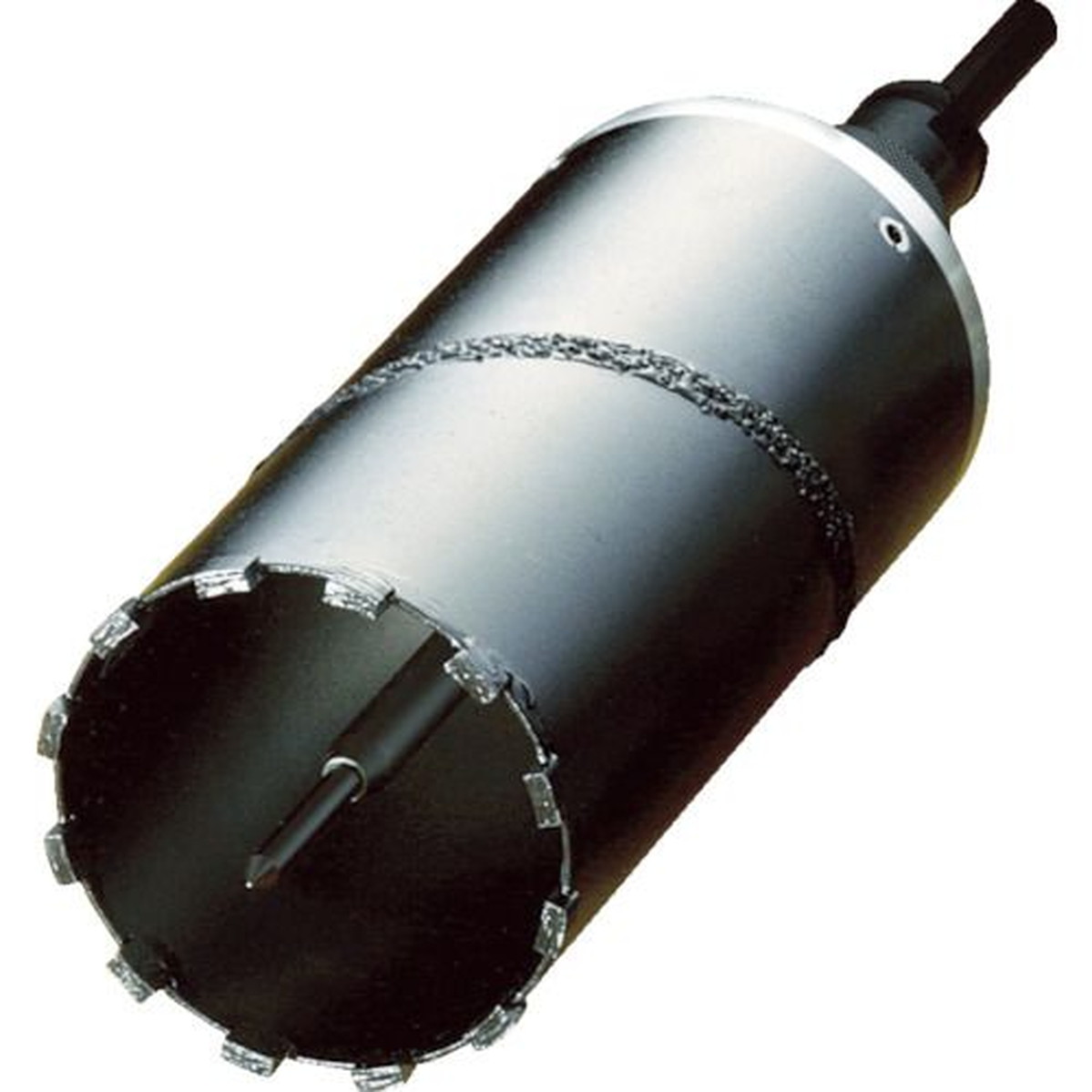 【SS制限事項 38万商いもの以上10%OFF】 棲み家Ｂ．Ｍ ドラゴンダイヤモンドコアドリル（フルセット）９５粍 1Ｓ (RDG95)