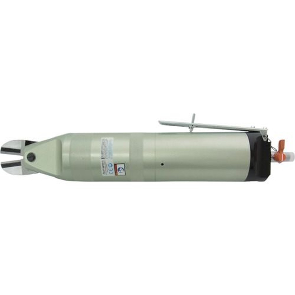 【期間限定!対象商品P2～20倍】 ナイル　エアーニッパ本体（増圧型）ＭＰ５５ＡＫ　1台 (MP55AK)
