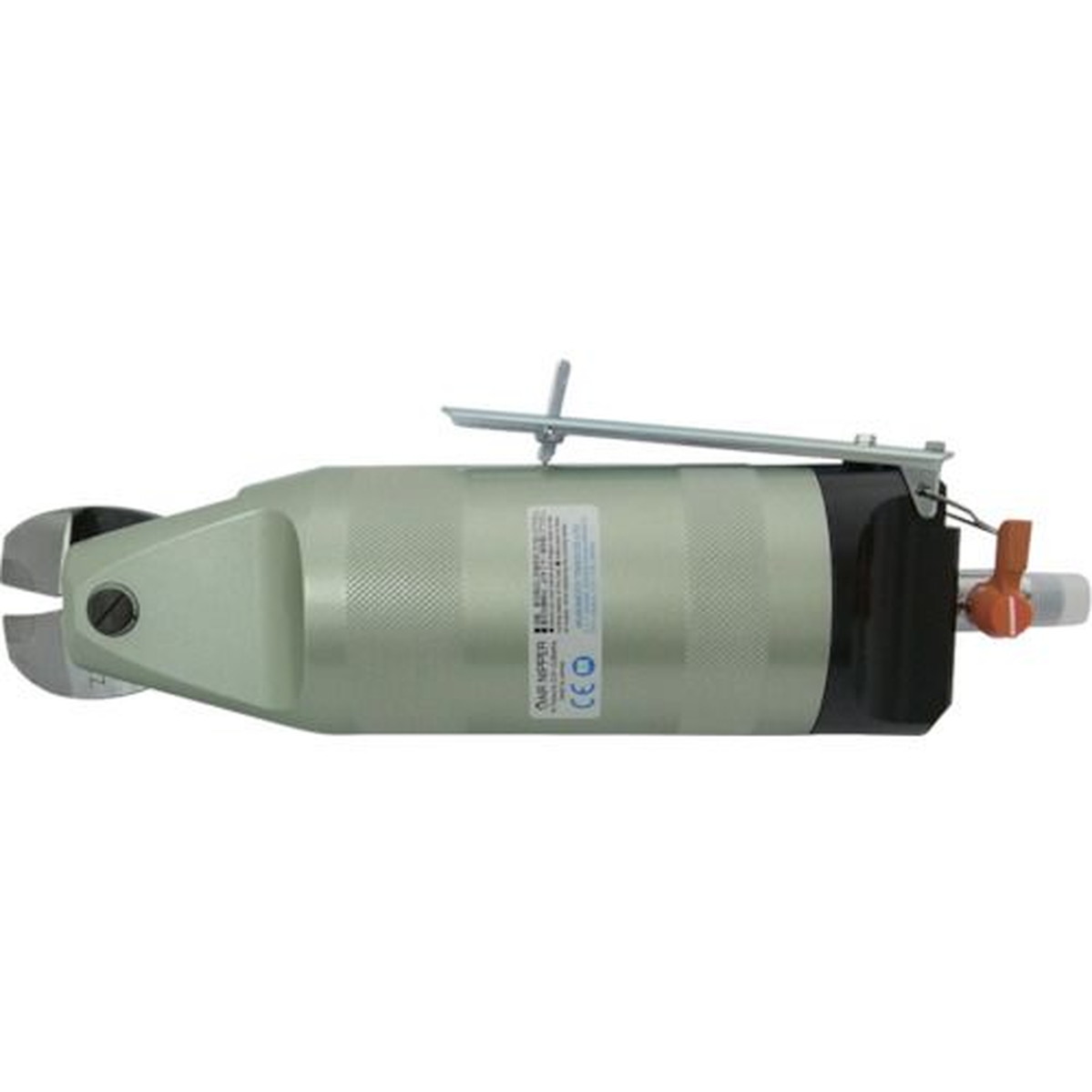 【期間限定!対象商品P2～20倍】 ナイル　エアーニッパ本体（標準型）ＭＲ５０ＡＫ　1台 (MR50AK)