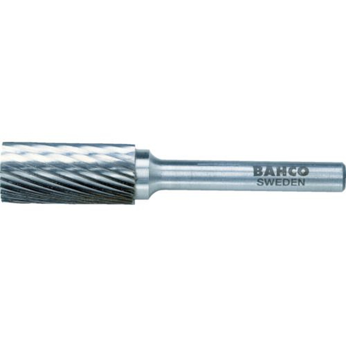 【SS押さえる 38万商いもの以上10%OFF】 ＢＡＨＣＯ 超硬赤ちょうちん 円柱 ダブルとり捨てる 刃径１２粍 1本 (BAHA1225M06X)