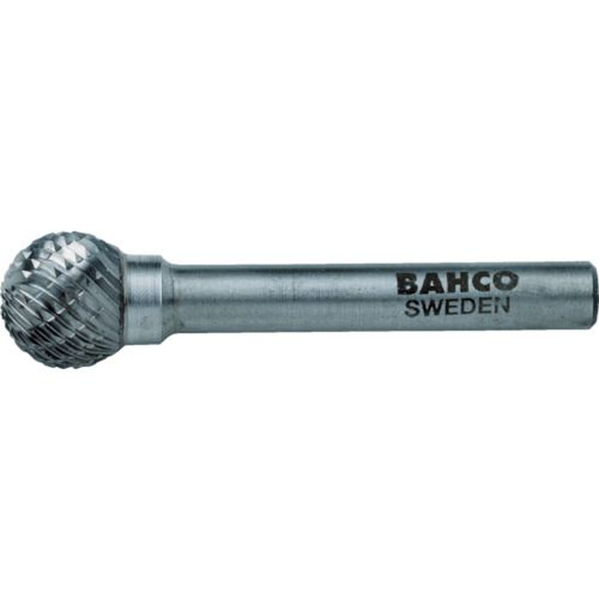 【SS制限事項 38万商いもの以上10%OFF】 ＢＡＨＣＯ 超硬赤ちょうちん 球 軽銀とり捨てる 刃径１０粍 1本 (BAHD1211AL06)
