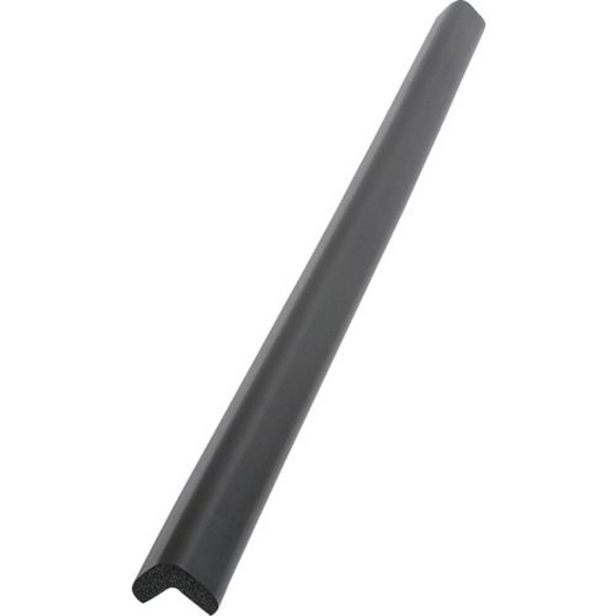 【SS制限事項 38万商いもの以上10%OFF】 ＴＲＵＳＣＯ 楽になること座布団 Ｌ字型 大 １０本入り口・入口 黒いこと 1袋 (T10AC08)