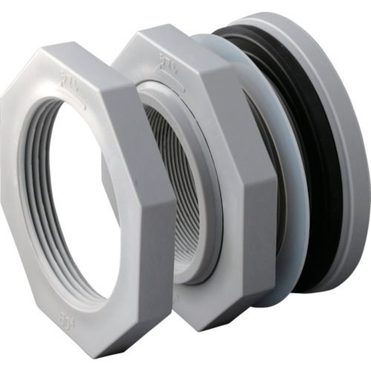 【期間限定!対象商品P2～20倍】 ＳＵＩＫＯ　ＰＥフィッティング　８０Ａ　ＦＫＭ　1個 (PEFITTING80AFKM)