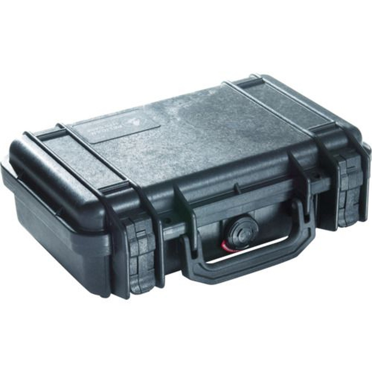 【期間限定!対象商品P2～20倍】 ＰＥＬＩＣＡＮ　スモールケース　１１７０　黒（フォームなし）　２９６×２１２×９６　1個 (1170NFBK)