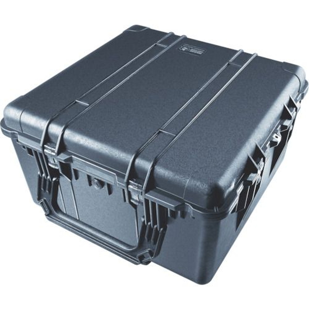 【SS制限事項 38万商いもの以上10%OFF】 ＰＥＬＩＣＡＮ プロテクターツールケース ラージケース １６４０ （質問用紙なし）黒 ６９１×６９８×４１４ 1個 (1640NFBK)