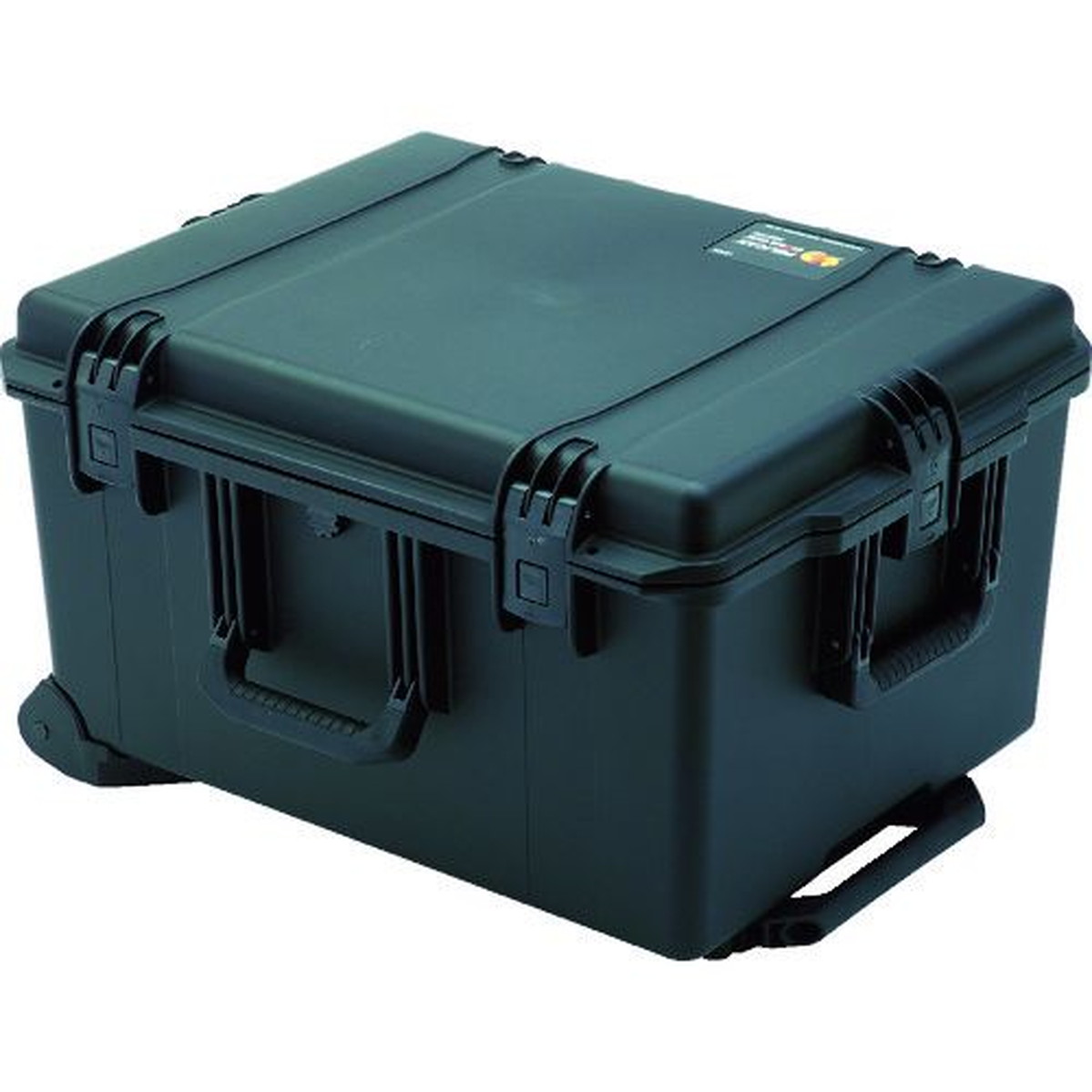 【SS制限事項 38万商いもの以上10%OFF】 ＰＥＬＩＣＡＮ 狂飆入れもの ラージケース ＩＭ２７５０黒 ６２５×５００×３６６ 1個 (IM2750BK)