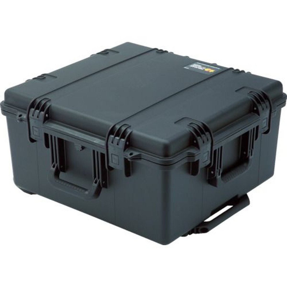 【SS制限事項 38万商いもの以上10%OFF】 ＰＥＬＩＣＡＮ 狂飆入れもの ラージケース ＩＭ２８７５黒 ６３２×６０２×３３３ 1個 (IM2875BK)