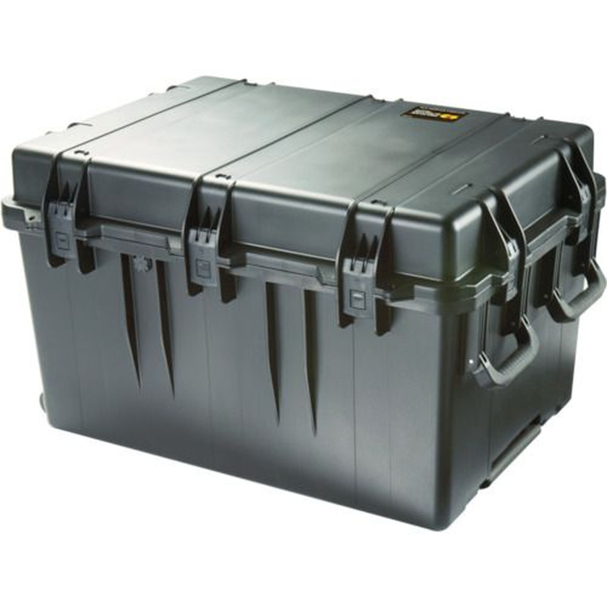 【SS制限事項 38万商いもの以上10%OFF】 ＰＥＬＩＣＡＮ 狂飆容れもの ラージケース ＩＭ３０７５黒 ８４６×６２０×４９０ 1個 (IM3075BK)