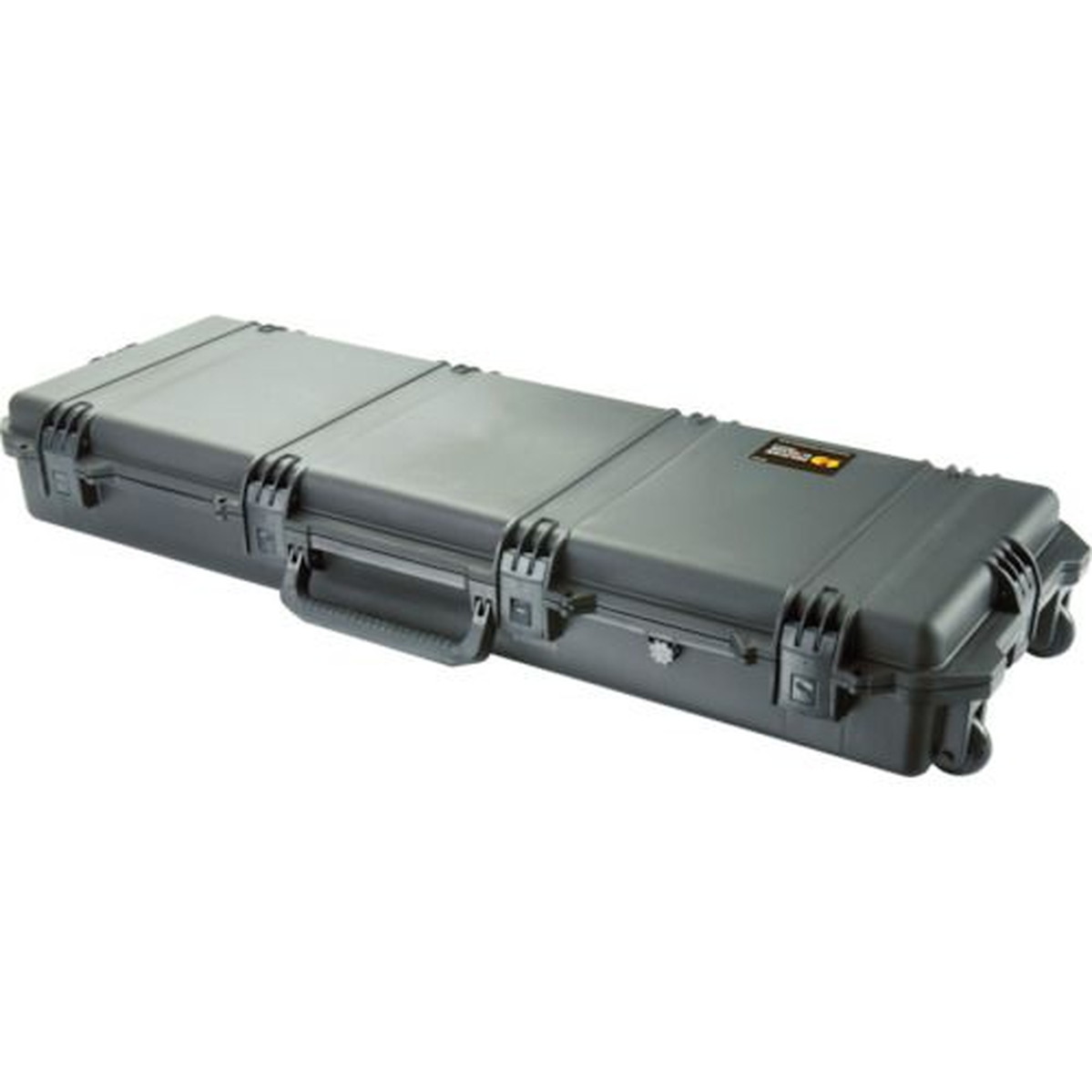 【SS制限事項 38万商いもの以上10%OFF】 ＰＥＬＩＣＡＮ 狂飆入れもの ロング入れもの ＩＭ３２００黒 １１９８×４１９×１７０ 1個 (IM3200BK)