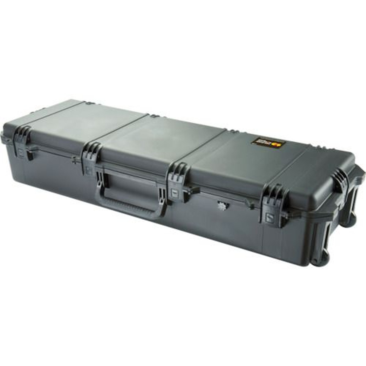 【SS制限事項 38万商いもの以上10%OFF】 ＰＥＬＩＣＡＮ 狂飆入れもの ロング入れもの ＩＭ３２２０ （質問用紙なし）黒 １１９８×４１９×２３４ 1個 (IM3220NFBK)