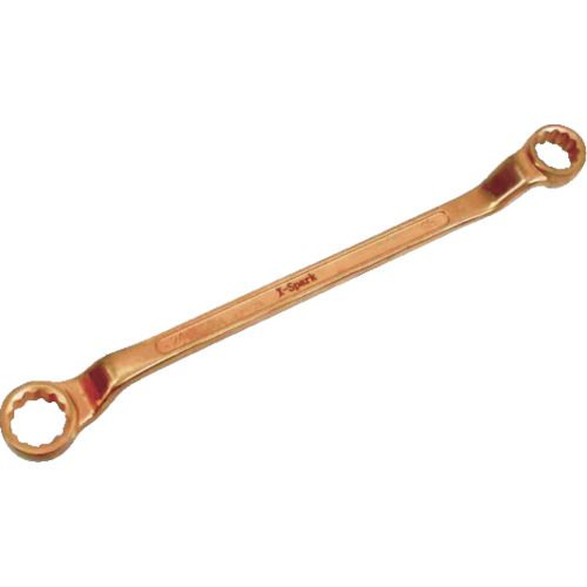 【SS押さえる 38万商いもの以上10%OFF】 ＨＡＭＡＣＯ 両口眼鏡鍵（６０度） 二面幅大きさ（ｍｍ）：１０×１２ 1丁 (CBMM1012)