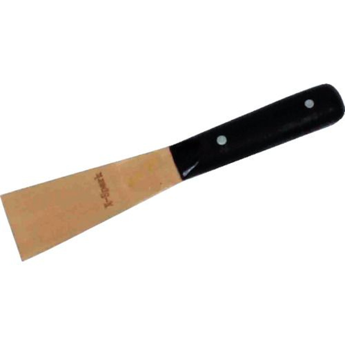 【SS制限事項 38万商いもの以上10%OFF】 ＨＡＭＡＣＯ パティー出刃包丁 1丁 (CBPK100)
