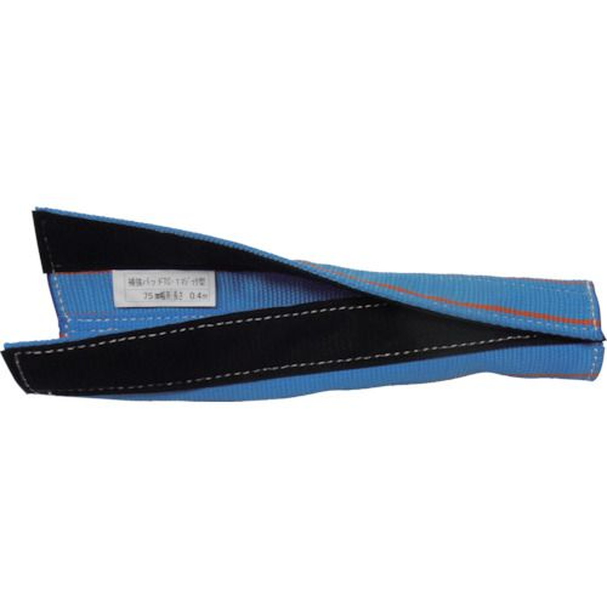 【期間限定!対象商品P2～20倍】 ＴＥＳＡＣ　補強パット　マジック型　1本 (TC1M75X0.4M)