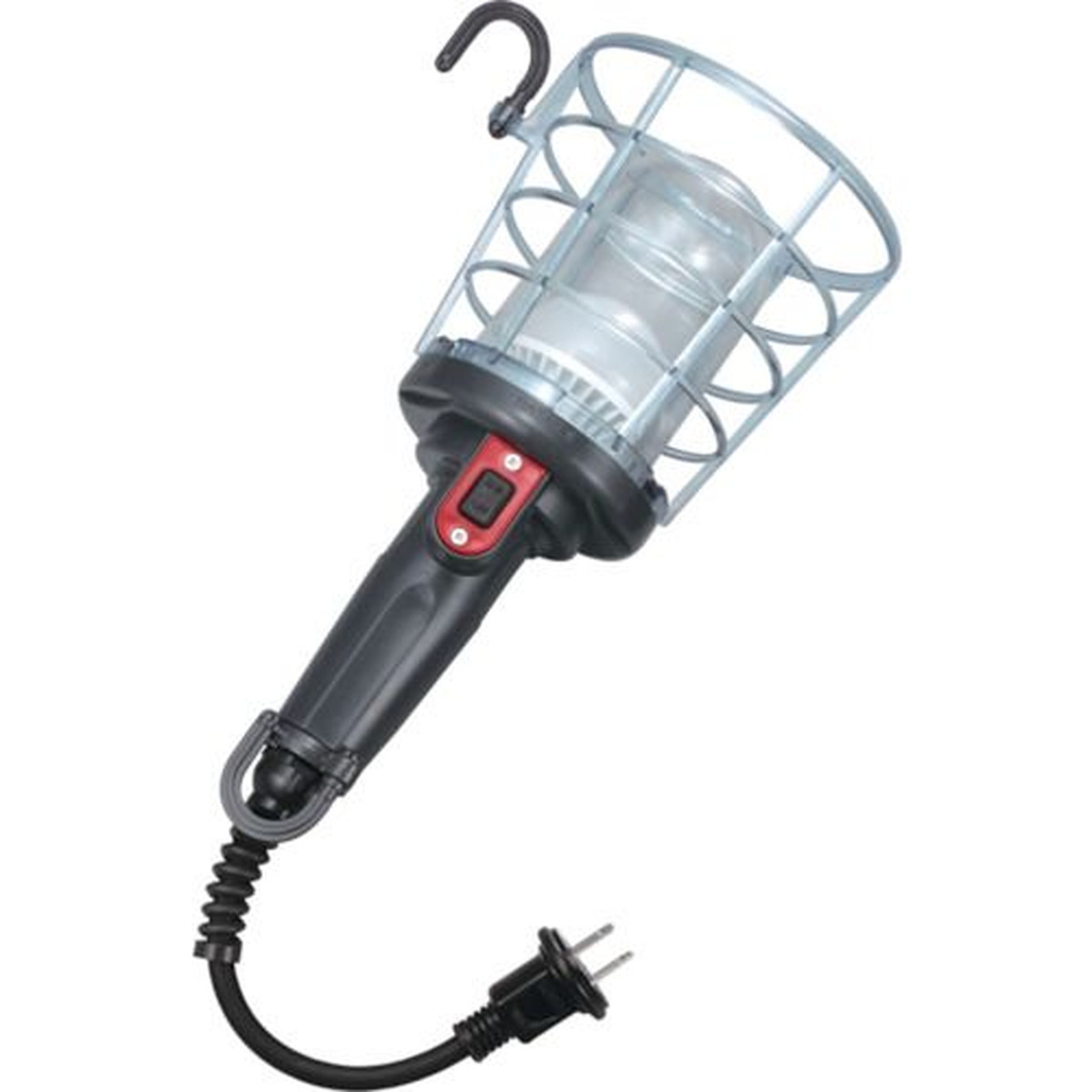【期間限定!対象商品P2～20倍】 ハタヤ　防雨型ＬＥＤケイハンドランプ　７Ｗ電球型ＬＥＤランプ　1台 (LEW0)