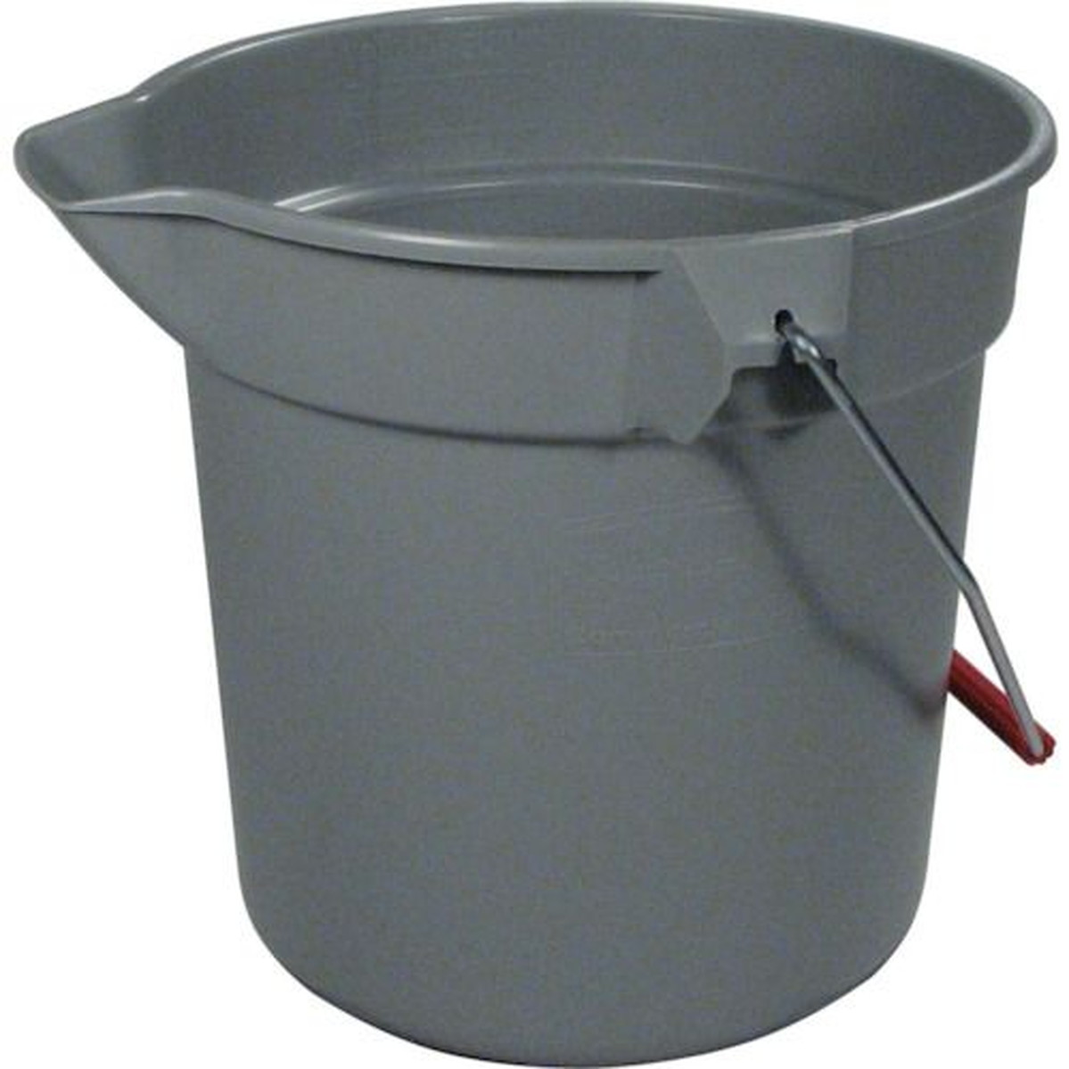 【期間限定!対象商品P2～20倍】 ＥＲＥＣＴＡ　ブルートバケツＳ・グレー　９．５Ｌ　1個 (2963GRAY)