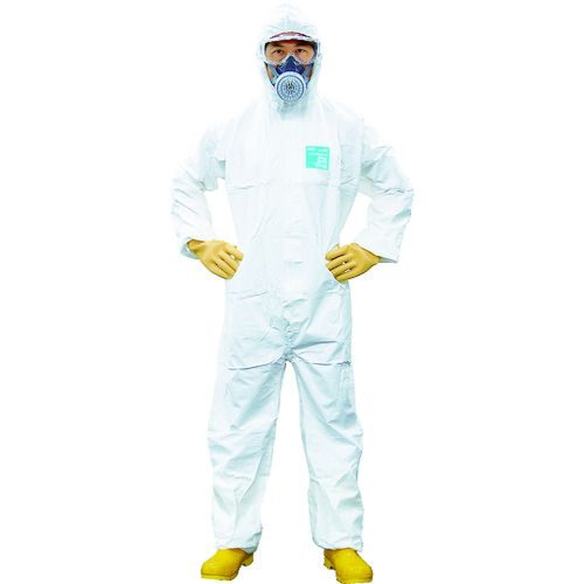 【SS制限事項 38万商いもの以上10%OFF】 シゲマツ科 五体舎密学防御すること服（使い捨て式） マイクロ差し固める２０００ＰＬＵＳ Ｍ（１０着入） 1袋 (MG2000PM)