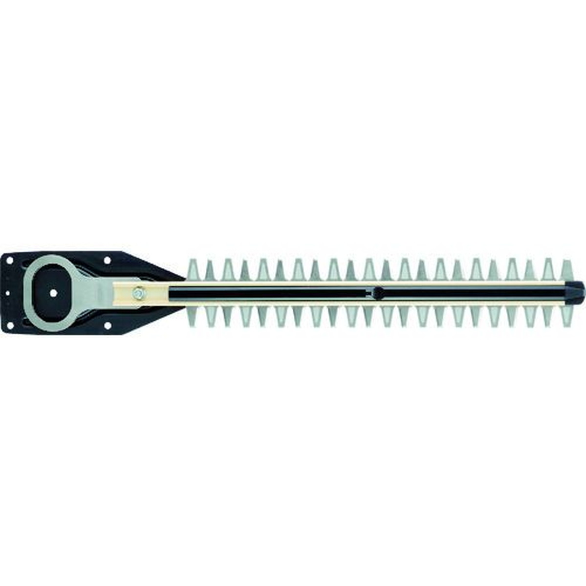【SS押さえる 38万商いもの以上10%OFF】 ＲＹＯＢＩ 飛び切り刃３００粍 ヘッジトリマ用 1枚 (B6730947)