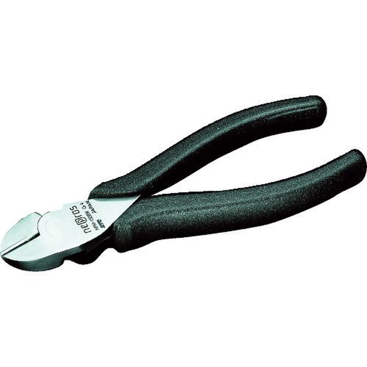 【期間限定!対象商品P2～20倍】 ｎｅｐｒｏｓ ワイドニッパ１５０ｍｍ 1丁 (NPN150BW)