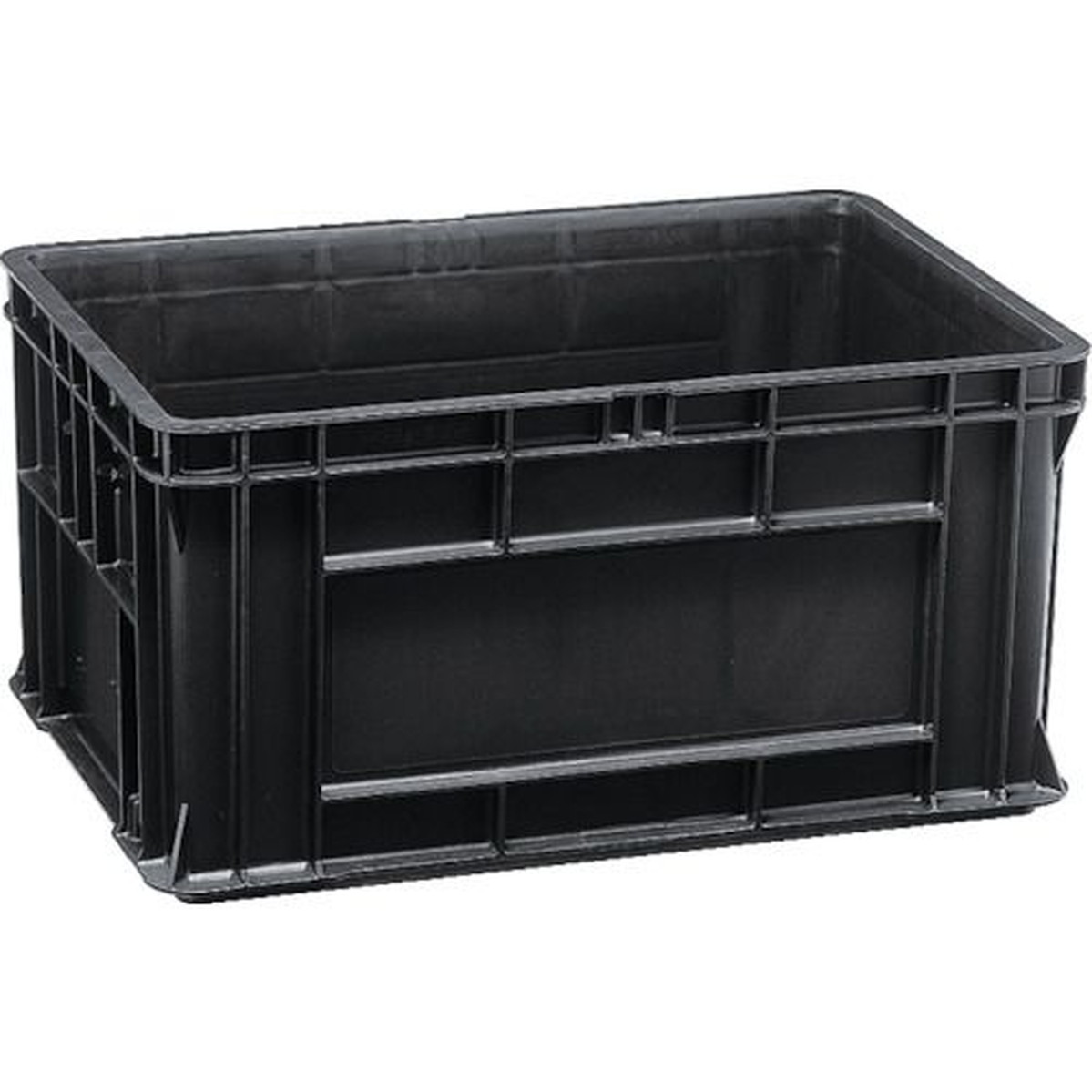 【期間限定!対象商品P2～20倍】 天昇　導電性コンテナ　６７４００４　テンバコＥＤ&minus;７５　1個 (ED75)｜福祉用具のバリューケア