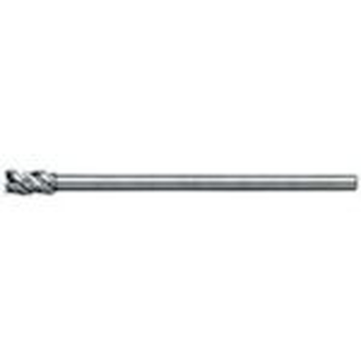 【SS制限事項 38万商いもの以上10%OFF】 ＮＳ 軽銀用ロングシャンクエンドミル（アンダーシャンク） ＡＬ－３ＬＳ Φ８ 1本 (AL3LS8)