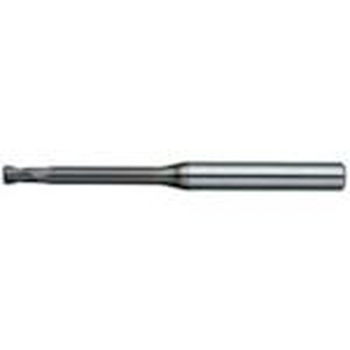 【期間限定!対象商品P2～20倍】 ＮＳ　ロングネックラジアスエンドミル　ＭＨＲ２３０Ｒ　Φ０．７ＸＲ０．０５Ｘ４　1本 (MHR230R0.7XR0.05X4)