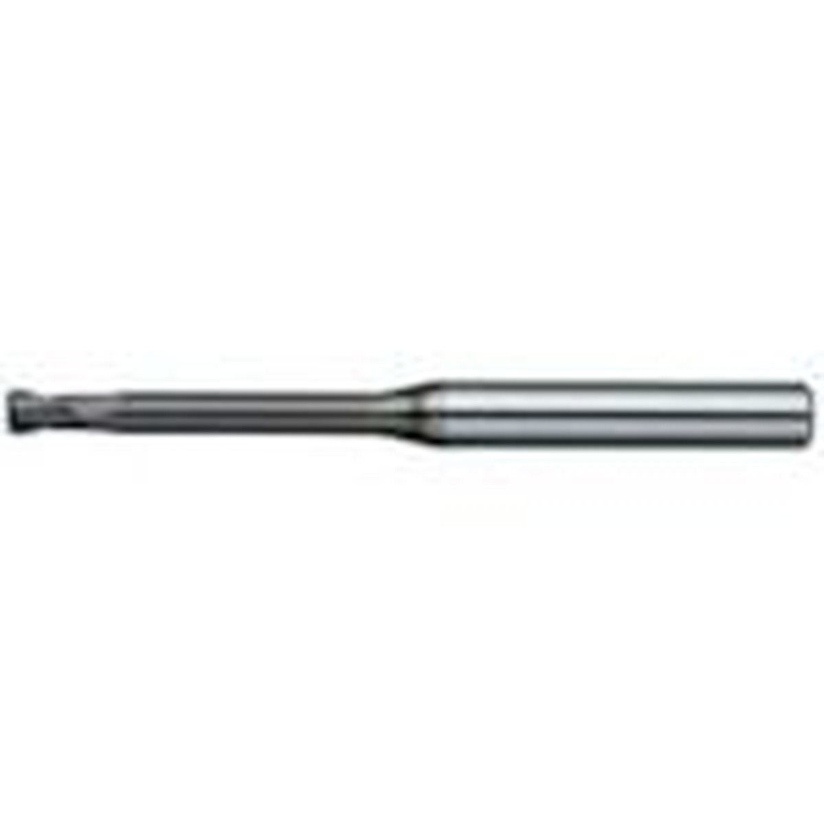 【SS押さえる 38万商いもの以上10%OFF】 ＮＳ ロングネックラジアスエンドミル ＭＨＲ２３０Ｒ Φ１．２ＸＲ０．１Ｘ５ 1本 (MHR230R1.2XR0.1X5)
