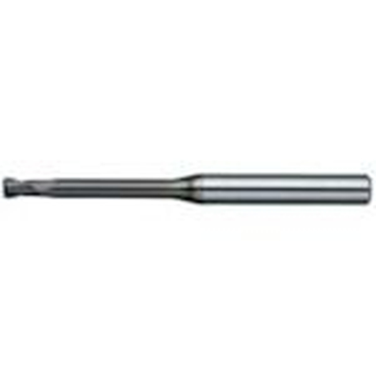 【SS押さえる 38万商いもの以上10%OFF】 ＮＳ ロングネックラジアスエンドミル ＭＨＲ２３０Ｒ Φ１．２ＸＲ０．２Ｘ１０ 1本 (MHR230R1.2XR0.2X10)