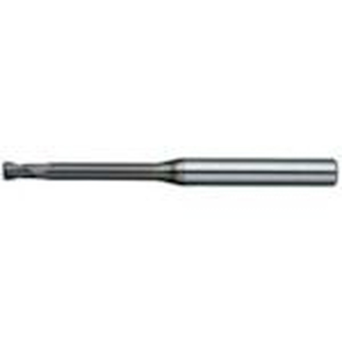【SS押さえる 38万商いもの以上10%OFF】 ＮＳ ロングネックラジアスエンドミル ＭＨＲ２３０Ｒ Φ１．２ＸＲ０．３Ｘ１０ 1本 (MHR230R1.2XR0.3X10)