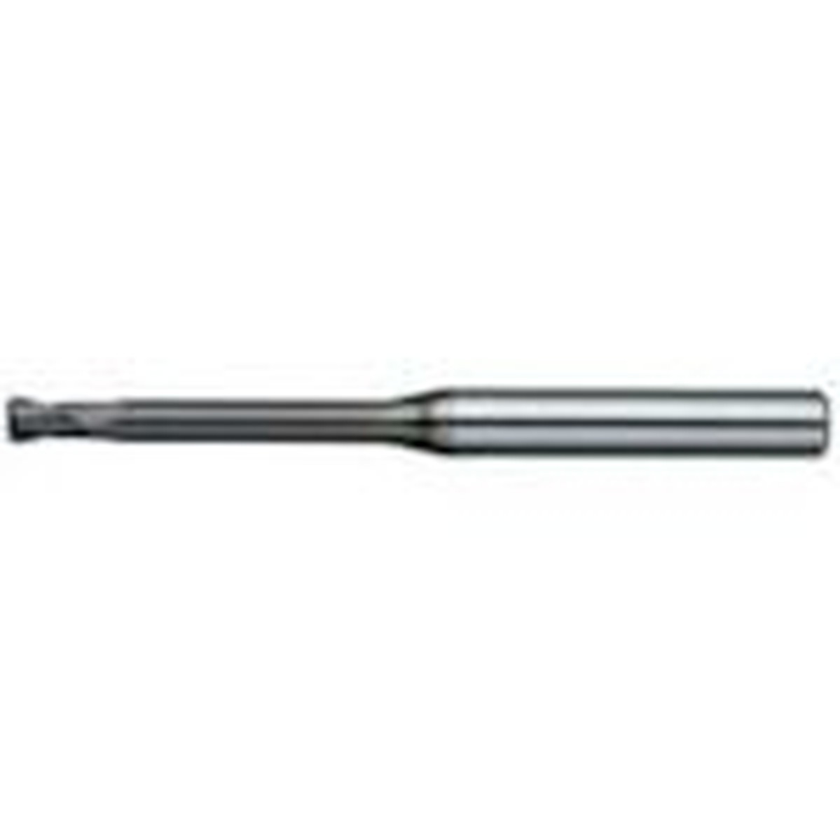 【SS押さえる 38万商いもの以上10%OFF】 ＮＳ ロングネックラジアスエンドミル ＭＨＲ２３０Ｒ Φ１．５ＸＲ０．１Ｘ１８ 1本 (MHR230R1.5XR0.1X18)