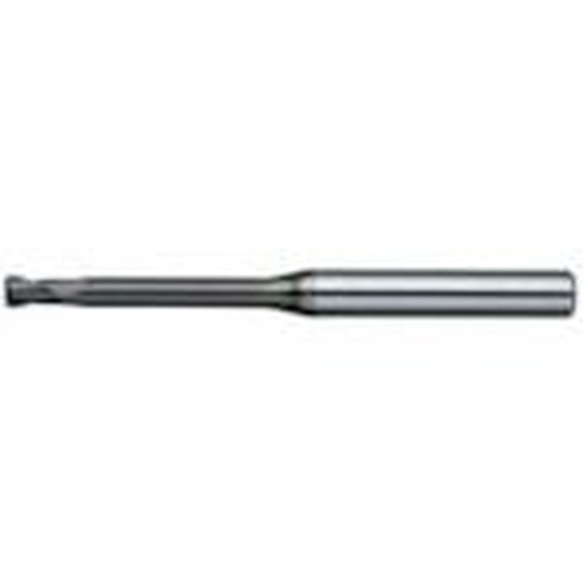 【SS押さえる 38万商いもの以上10%OFF】 ＮＳ ロングネックラジアスエンドミル ＭＨＲ２３０Ｒ Φ１．５ＸＲ０．１Ｘ６ 1本 (MHR230R1.5XR0.1X6)