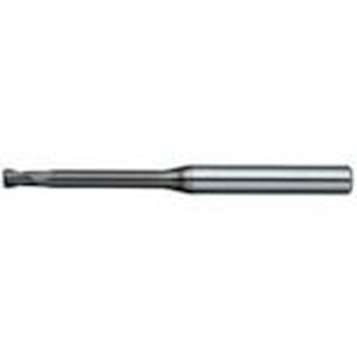 【SS押さえる 38万商いもの以上10%OFF】 ＮＳ ロングネックラジアスエンドミル ＭＨＲ２３０Ｒ Φ１．５ＸＲ０．２Ｘ１２ 1本 (MHR230R1.5XR0.2X12)