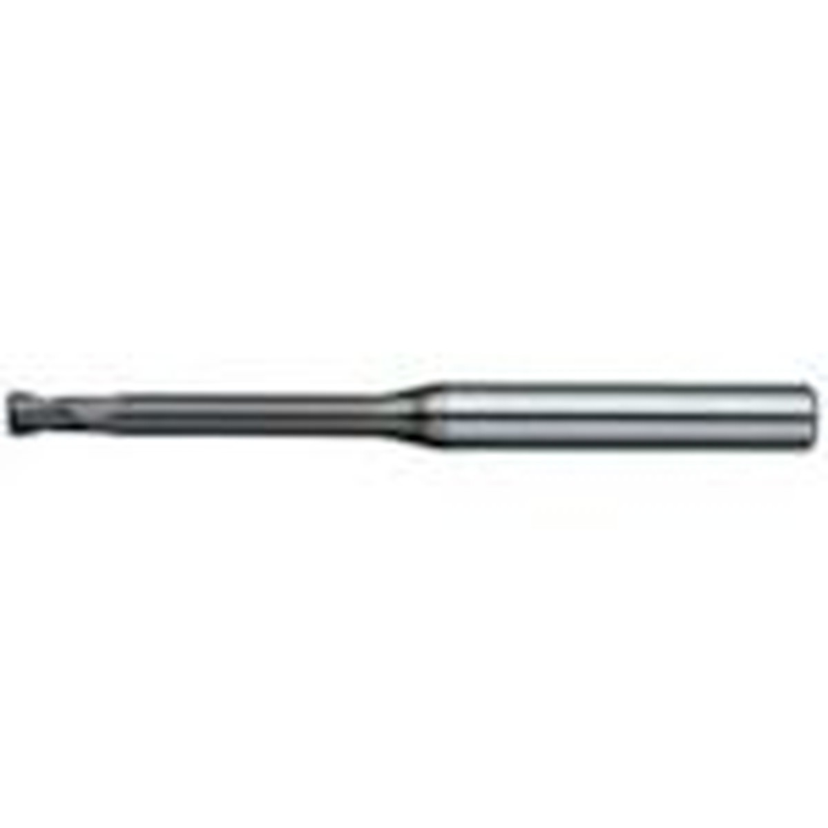 【SS押さえる 38万商いもの以上10%OFF】 ＮＳ ロングネックラジアスエンドミル ＭＨＲ２３０Ｒ Φ１．５ＸＲ０．３Ｘ１８ 1本 (MHR230R1.5XR0.3X18)