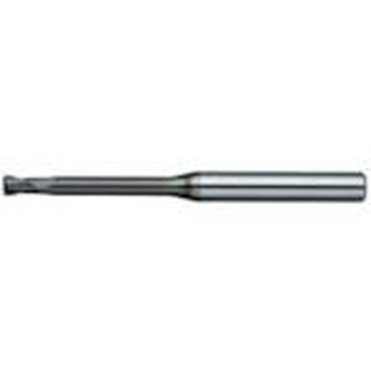 【SS押さえる 38万商いもの以上10%OFF】 ＮＳ ロングネックラジアスエンドミル ＭＨＲ２３０Ｒ Φ１．５ＸＲ０．３Ｘ６ 1本 (MHR230R1.5XR0.3X6)